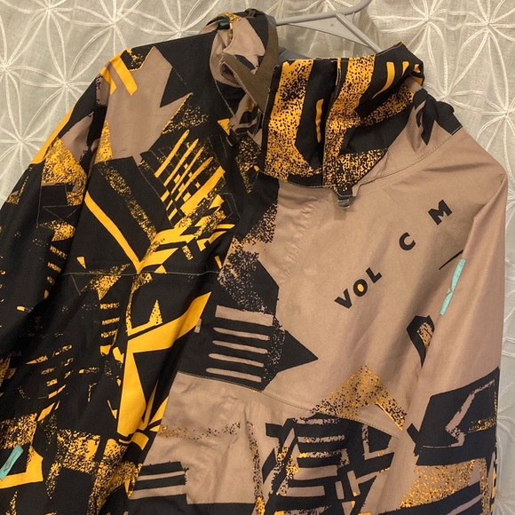 Men’s Volcom Jacket - Picture 3 of 12